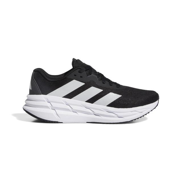 adidas Running Shoe Adistar 3 - Core Black/footwear White/grey Six Women, size 39⅓ on Productcaster.