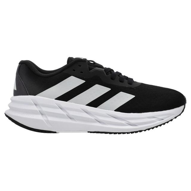 adidas Running Shoe Adistar 3 - Core Black/footwear White/grey Six Women, size 41⅓ on Productcaster.