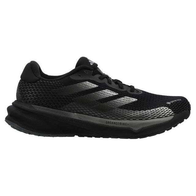 adidas Running Shoe Supernova Gore-tex - Core Black/iron Metal/core Black Women, size 38 on Productcaster.