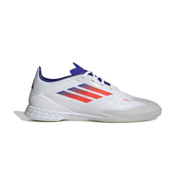 adidas F50 Pro In Advancement - Footwear White/solar Red/lucid Blue, size 47⅓ on Productcaster.