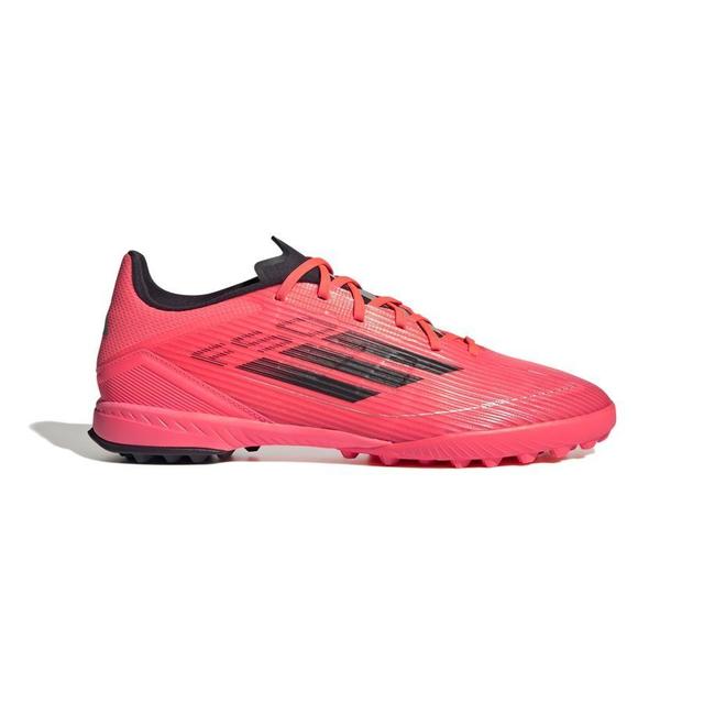 adidas F50 League Tf Vivid Horizon - Turbo/aurora Black/hopea - Turf (Tf), koko 45⅓ on Productcaster.