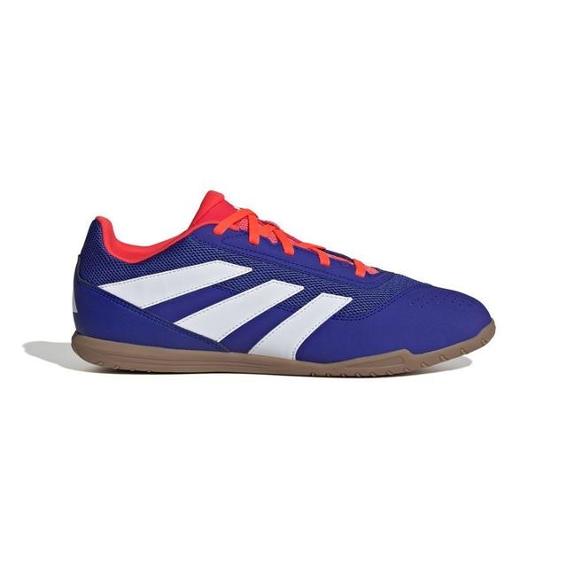 adidas Predator Club Sala In Advancement - Lucid Blue/footwear White/solar Red, size 47⅓ on Productcaster.