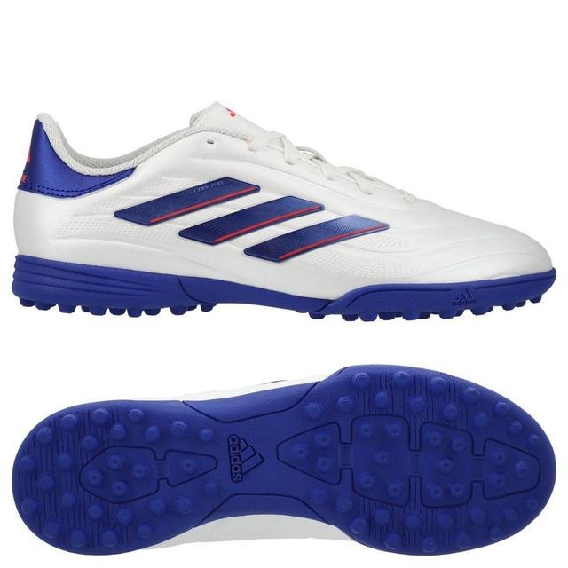 adidas Copa Pure 2 League Tf Advancement - Valkoinen/sininen/punainen Lapset - ['Turf (Tf)'], koko 35 on Productcaster.