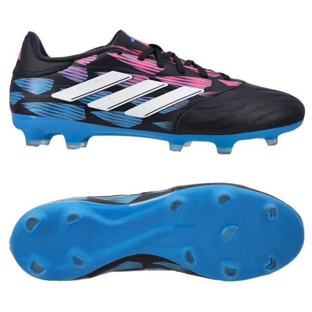 adidas Copa Pure 2 League Fg Reemergence - Legend Ink/footwear White/solar Pink - Grass (Fg), size 47⅓ on Productcaster.