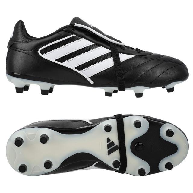 adidas Copa Gloro Ii Fg - Svart/vit - Gräs (Fg), storlek 41⅓ on Productcaster.