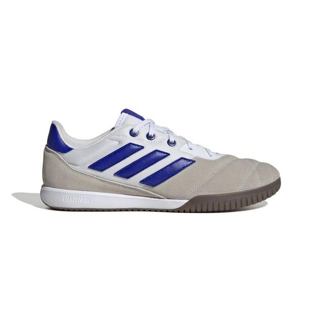 adidas Copa Gloro IN - Weiß/Lucid Blue - Halle (IC), Größe 44 on Productcaster.