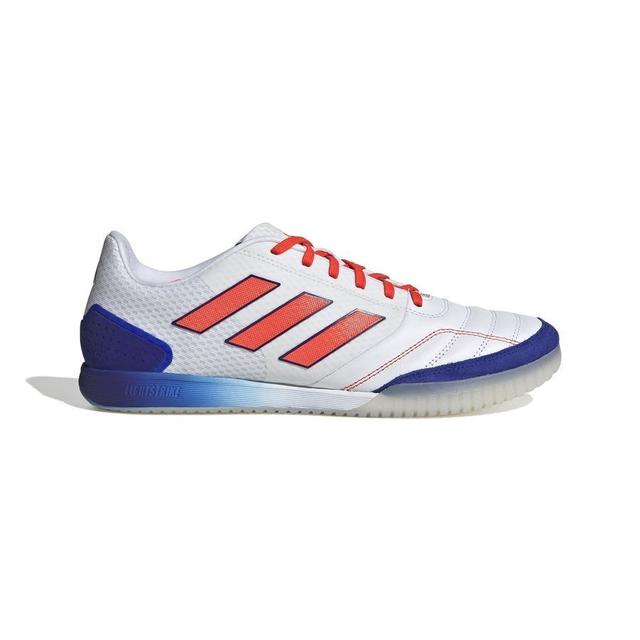 adidas Top Sala Competition Ic - Footwear White/lucid Blue/solar Red, size 41⅓ on Productcaster.