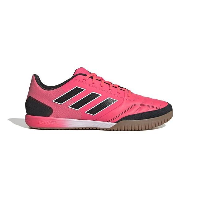 adidas Top Sala Competition IC - Turbo/Schwarz/Weiß - Halle (IC), Größe 41⅓ on Productcaster.