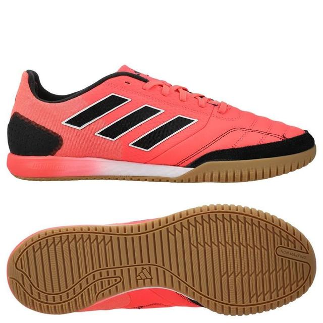 adidas Top Sala Competition Ic - Turbo/core Black/footwear White - Indoor (Ic), size 40 on Productcaster.