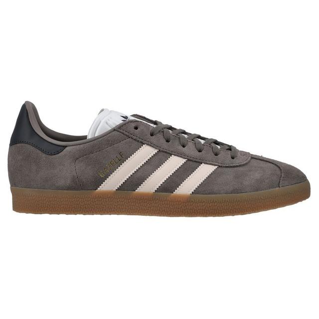 adidas Sneaker Gazelle Rekive Real Madrid - Charcoal Heather/putty Mauve - adidas Originals, size 48 on Productcaster.