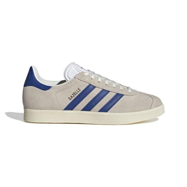 adidas Sneaker Gazelle Manchester United - Off White/royal Blue/cream White - adidas Originals, size 43⅓ on Productcaster.