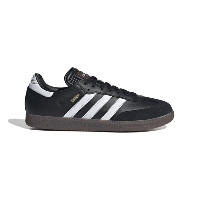 adidas Samba - Core Black/footwear White, size ['42 on Productcaster.