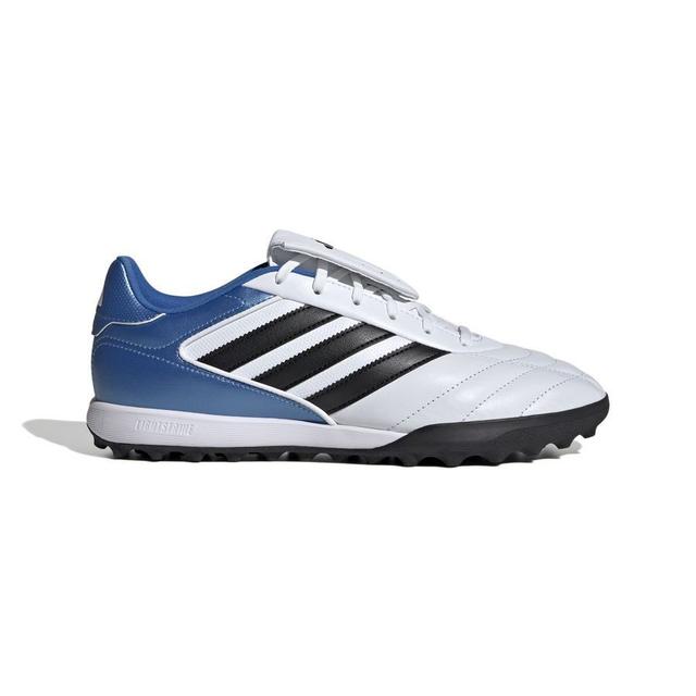 adidas Copa Gloro Ii Tf - Footwear White/core Black/bright Royal - Turf (Tf), size 41⅓ on Productcaster.