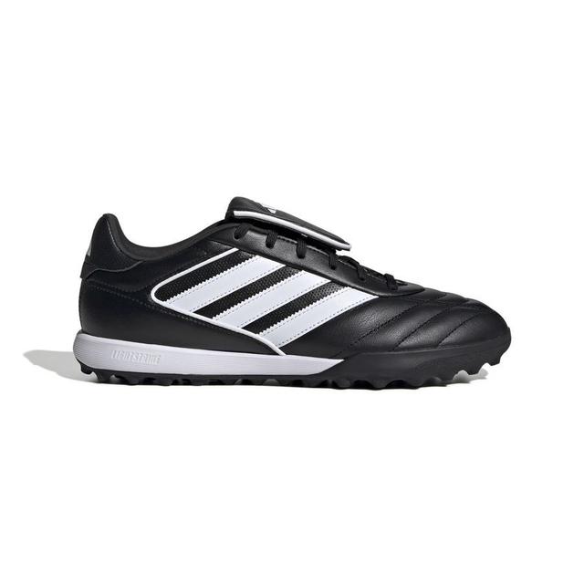 adidas Copa Gloro Ii Tf - Core Black/footwear White, size 44 on Productcaster.