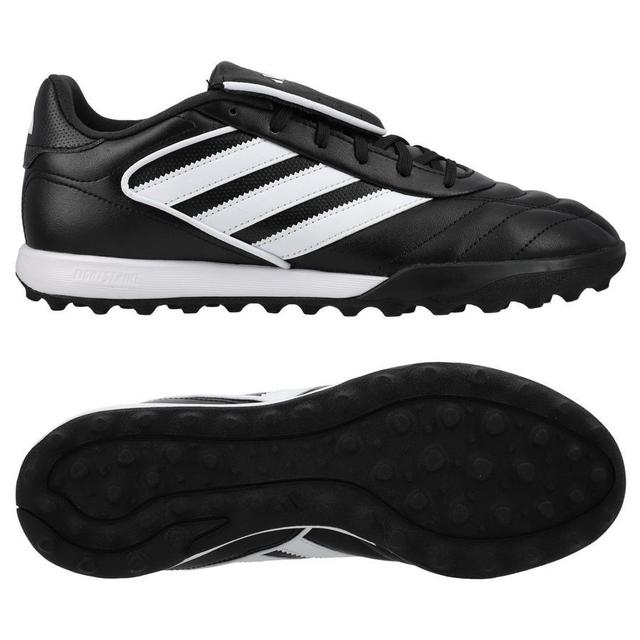 adidas Copa Gloro Ii Tf - Svart/vit - Turf (Tf), storlek 39⅓ on Productcaster.