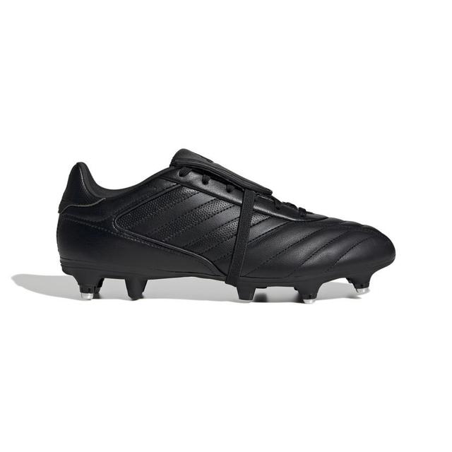 adidas Copa Gloro Ii Sg - Core Black - Soft Ground (Sg), size 42⅔ on Productcaster.