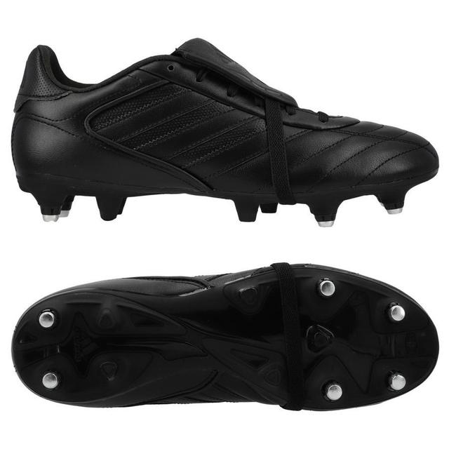 adidas Copa Gloro Ii Sg - Core Black - Soft Ground (Sg), size 44 on Productcaster.