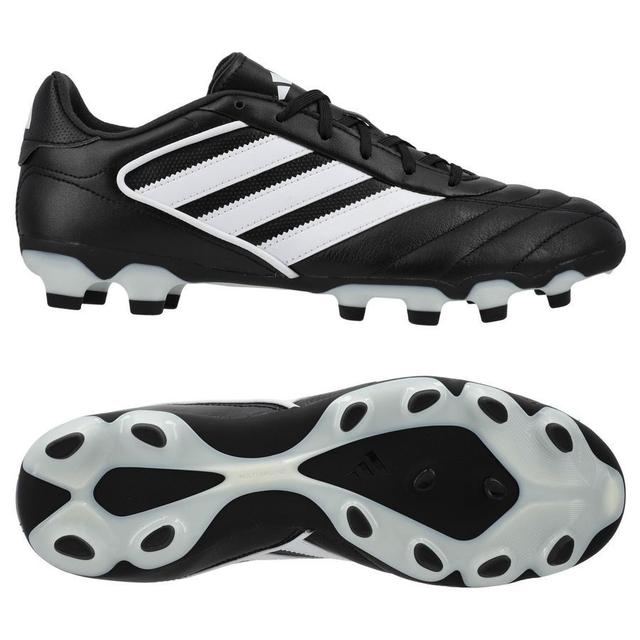 adidas Copa Gloro Ii St Mg - Core Black/footwear White/off White, size 47⅓ on Productcaster.