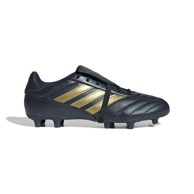 adidas Copa Gloro Ii Fg - Aurora Ink/gold Metallic - Grass (Fg), size 44⅔ on Productcaster.