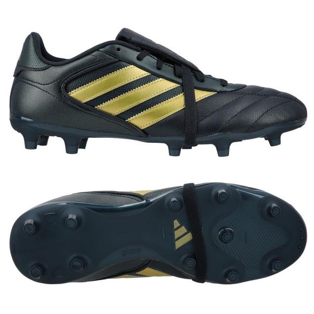 adidas Copa Gloro Ii Fg - Aurora Ink/gold - Naturrasen (Fg), Größe 44 on Productcaster.