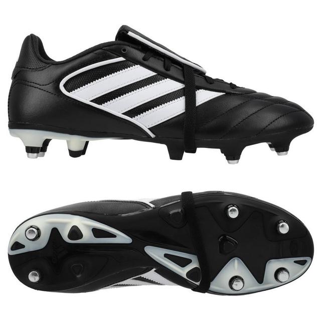 adidas Copa Gloro Ii Sg - Core Black/footwear White - Soft Ground (Sg), size 42⅔ on Productcaster.