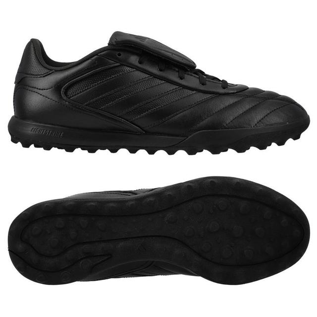 adidas Copa Gloro Ii Tf - Core Black - Turf (Tf), size 40 on Productcaster.