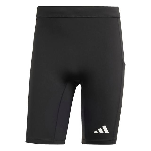 adidas Running Tights Own The Run - Black, size X-Large on Productcaster.