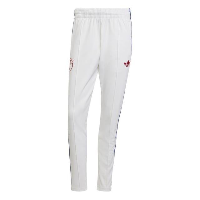 adidas Track Pants Jude Bellingham - White, size X-Large on Productcaster.