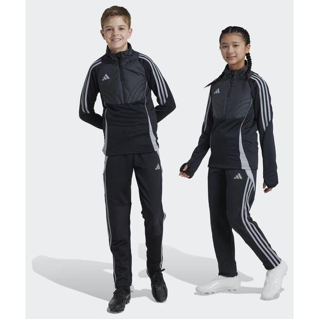 adidas Tiro 24 Winterized Broek Kids, maat 152 cm on Productcaster.