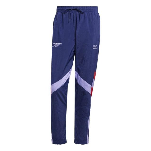 Arsenal Track Pants Og - Night Sky - adidas, size Small on Productcaster.