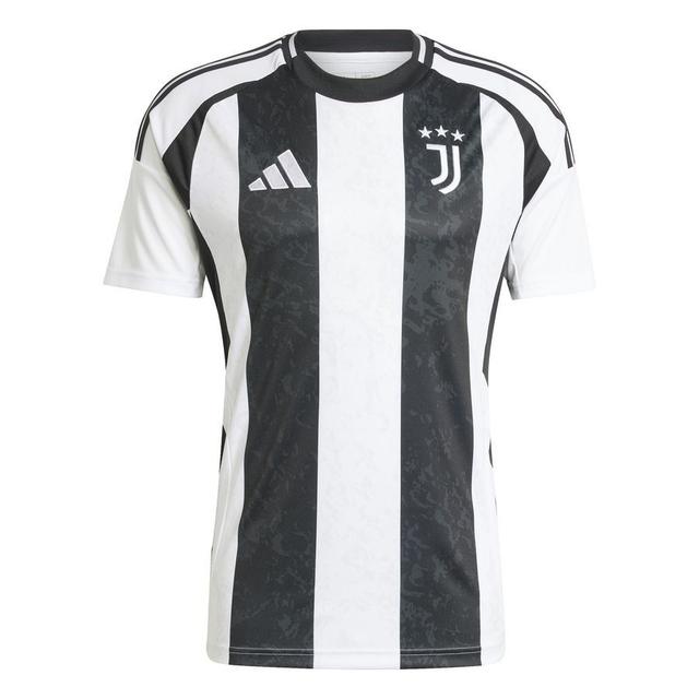 Juventus Heimtrikot 2024/25 - adidas, Größe 3XL on Productcaster.