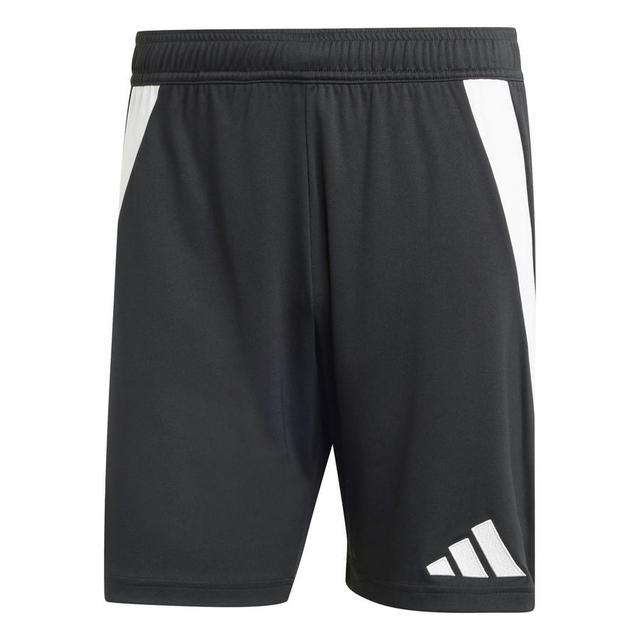 Juventus Home Shorts 2024/25 - adidas, size X-Small on Productcaster.