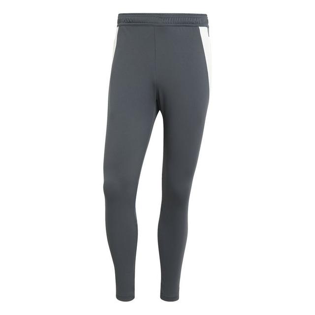 Manchester United Training Trousers Tiro 24 Eu - Carbon - adidas, size X-Small on Productcaster.