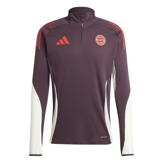 Bayern München Training Shirt Tiro 24 - Shadow Maroon/Red - , size ['Medium'] on Productcaster.