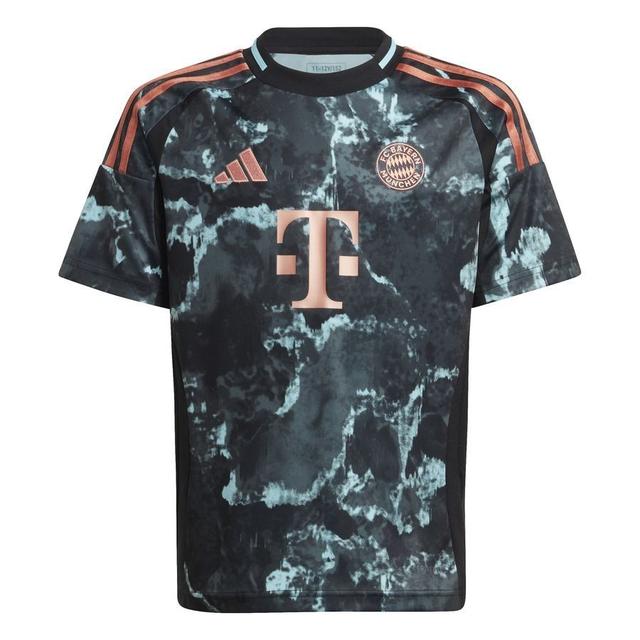 Bayern München Away Shirt 2024/25 Kids - adidas, size 176 cm on Productcaster.