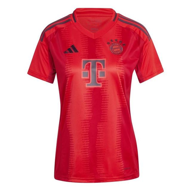 Bayern München Home Shirt 2024/25 Women - , size ['Small'] on Productcaster.