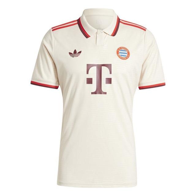 Bayern München 3rd Shirt 2024/25 Kids - adidas, size 164 cm on Productcaster.