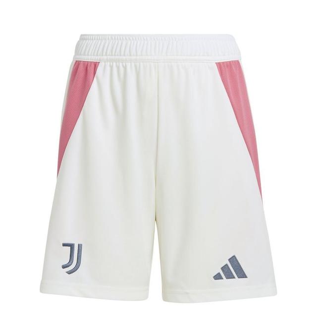 Juventus Away Shorts 2024/25 Kids - adidas, size 152 cm on Productcaster.