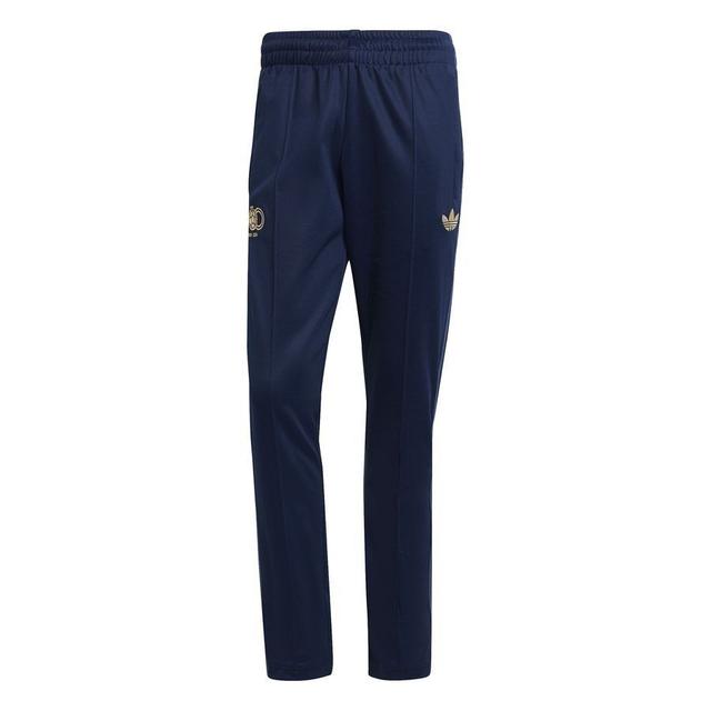 Colombia Track Pants Anniversary - Night Indigo/tech Indigo - adidas, size Small on Productcaster.