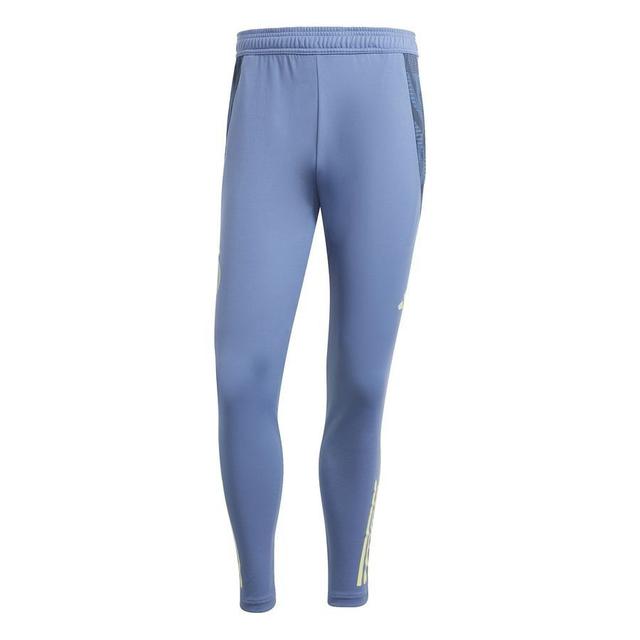 Ajax Training Trousers Tiro 24 - Crew Blue - , size ['Small'] on Productcaster.