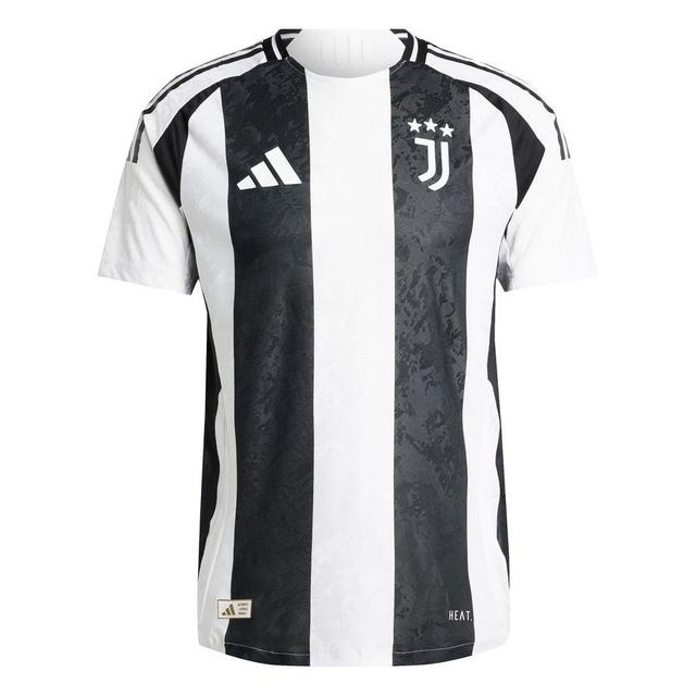 Juventus Home Shirt 2024/25 Authentic - adidas, size Large on Productcaster.