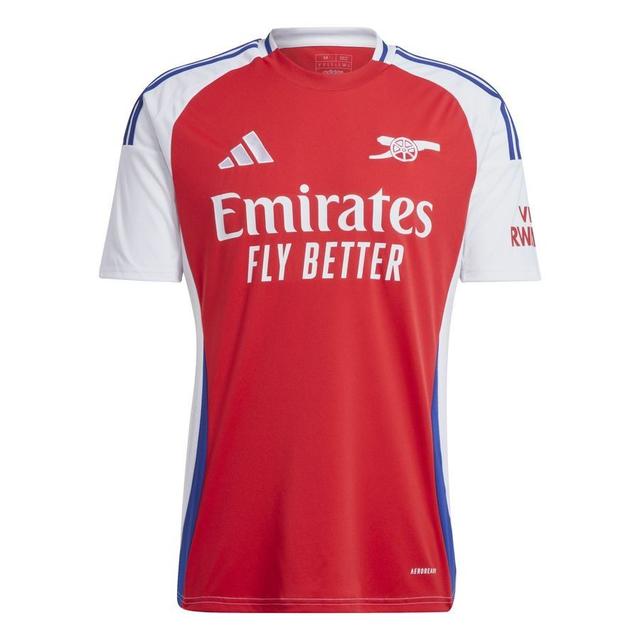 Arsenal Home Shirt 2024/25 - , size Large on Productcaster.