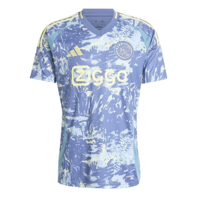 Ajax Away Shirt 2024/25 - , size ['XX-Large'] on Productcaster.