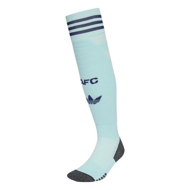 Arsenal 3rd Socks 2024/25 - adidas, size 40-42 on Productcaster.