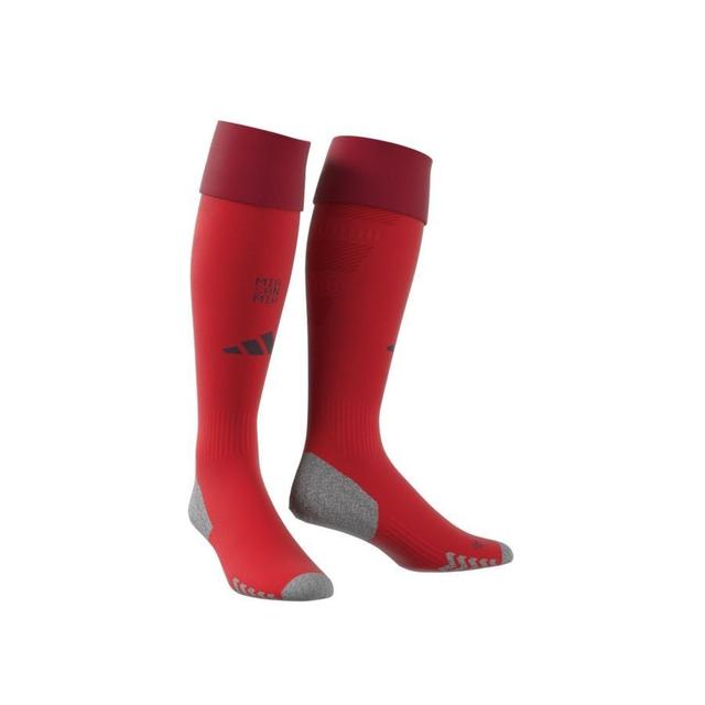 Bayern München Home Socks 2024/25 - , size ['43-45'] on Productcaster.