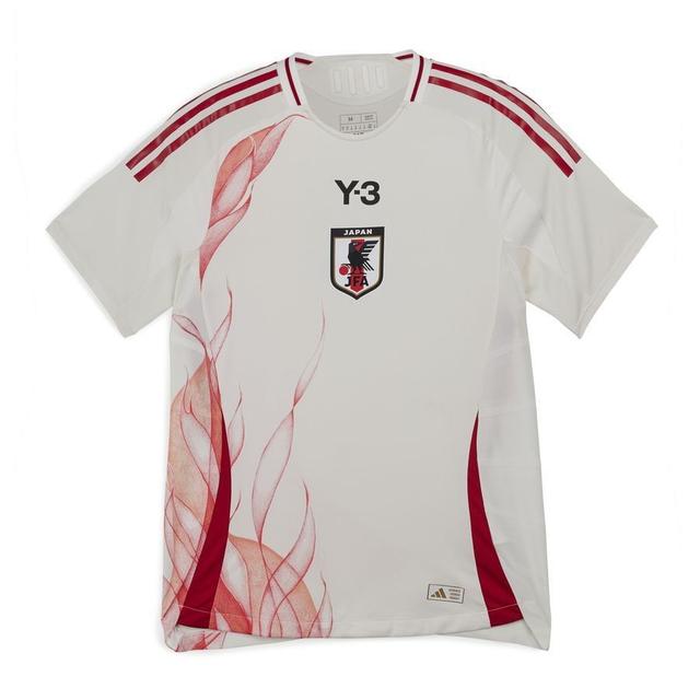 Japan Away Shirt 2024/25 Authentic - , size X-Small on Productcaster.