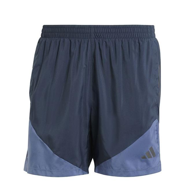 adidas Hardloopshorts Own The Run - Aurora Ink/preloved Ink, maat X-Large on Productcaster.