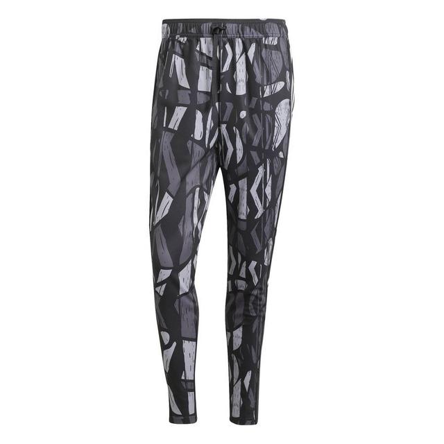 Arsenal X Labrum Track Pants Tiro - Black - adidas, size Medium on Productcaster.