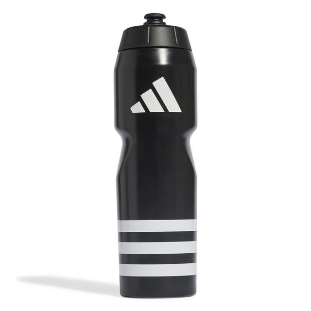 adidas Drinks Bottle Tiro 0,75 L - Black/white, size ['One Size'] on Productcaster.