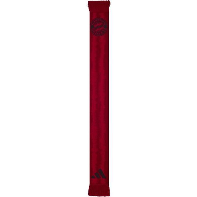 Bayern München Scarf - Team Power Red - , size ['One Size'] on Productcaster.